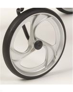Nitro Front Left Wheel and Fork Replacement Kit 1026625