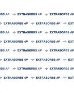 Extrasorbs Air-Permeable Disposable DryPads - White | 10 36" X 23"
