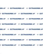 Extrasorbs Air-Permeable Disposable DryPads - White | 5 36" X 30"