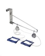 Over door Exercise Pulley by Drive Medical