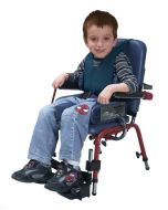 Support Kit for First Class School Chair by Wenzelite