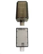 INTAKE BACTERIA FILTER SSP, 1/ea 1025D-605 Drive Medical