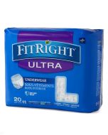 FitRight Ultra Protective Underwear - 56.00 | 20
