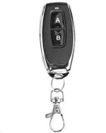 Remote Key Fob ZooMe Auto-Flex Folding Travel Scooter Drive FLEX-AUTO-21