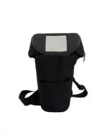 Chad 3 in 1 Oxygen Cylinder Shoulder Carry Bag