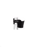 CUP HOLDER- BLACK