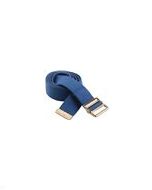 GAIT BELT - 72 INCH - BLUE by Nova