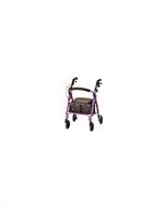 GETGO PETITE ROLL WALKR, PURPLE by Nova