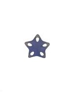 HAND FLEX STAR MEDIUM BLUE by Nova