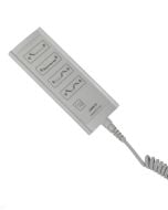 Old Version Hand Pendant P903 Hospital Bed SP01-HB70-C101-00 Linak HBW075-102