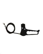 Handbrake and Cable Drive Medical 9502F1025701