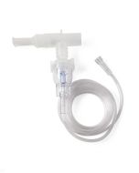 5 Pack Universal Medline Nebulizer Mouthpieces, 5 Each HCS4482H