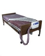 Drive Med Aire Low Air Loss Mattress Replacement System with Alternating Pressure