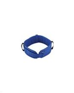 HEAVY DUTY GAIT BELT - 42 INCH BLUE by Nova