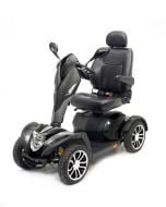 Cobra GT4 Heavy Duty Power Mobility Scooter | 22" Seat 450 lb Weigh Capacity