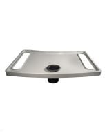 Universal Walker Tray by Drive Medical