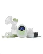 Pure Expressions Single Channel Electric Breast Pump RTLBP1000