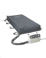 Med Aire Plus Low Air Loss Mattress Replacement System, 84" x 36"