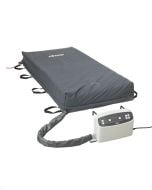 Med Aire Low Air Loss Mattress Replacement System Alarm Drive 14029