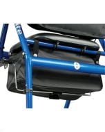 Hugo Under Seat Basket A01-483
