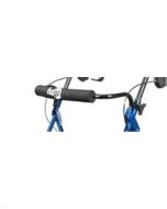 Hugo Break Cable and Sleeve Assembly B01-206BK