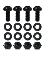 Nova Screw Set (4 Sets) For Folding Mechanism 4204, 4205, 4206 Serial Number Includes: jn