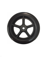 Nova Wheel 6" For 4205, 4206, 4236, 4237 Serial Number Includes: jn, Ee