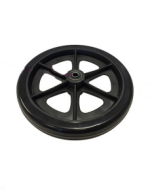 Nova Wheel 8" Front For 4204, 4238, 4239 Serial Number Includes: jn