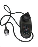 Trident, Sunfire, Image Joystick VR2 Drive Medical S350169701