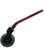 Front Left Leg Assembly for Wenzelite Nimbo KA2200 (Red), KA 2014N-2GX-R