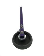 Rear Leg Assembly ,Right, for Wenzelite KA2200 (Purple), KA 2017R-2GX-P
