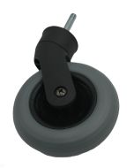 Nimbo Front Wheel and Fork Left KA WHF-PCL