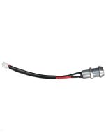 Spitfire Scout Key Switch Universal Drive Medical LRB402323-02 (#6)
