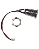 Key Switch for Phoenix and Scout LT 4-Wheel Scooter Drive Medical SLT31006
