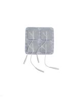 Drive Square Pre Gelled Electrodes for TENS Unit agf-101