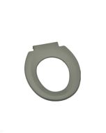 Commode Seat Nova Commode Item 8450, Part Number L84502