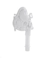 Large Full Face ComfortFit Deluxe CPAP Mask out Headgear