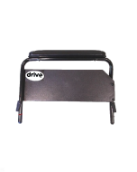 Left Arm Assembly Full Length, Cruiser lll Wheelchair Drive Medical STDS3J24LF