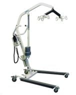Lumex Battery Powered Floor Lift Graham-Field LF1050