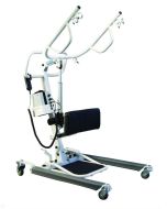 Lumex Battery Powered Sit to Stand Lift Graham-Field LF2020