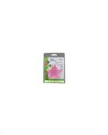 HAND SQUEEZE STAR SOFT PINK