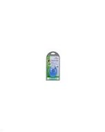 HAND SQUEEZE EGG MEDIUM BLUE