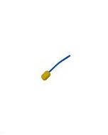 23 INCH LONG BENDABLE BATH SPONGES CONTOUR