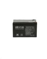 12 AH Battery Drive Medical Scooter Bobcat Scout Spitfire LRM402109