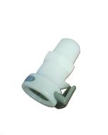 CPC connector with Latch for PreserveTech Mattress System, 10 Pack LS9120-02N
