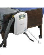 Pump Only | Fits LS9000B42 and LS9000B48 by Drive Medical