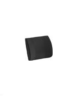 LUMBAR CUSHION BLACK by Nova