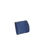 LUMBAR CUSHION ROYAL BLUE by Nova
