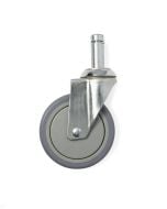 Non-locking Casters for MDR107004 Bariatric Bed by Medline, MDR710034S