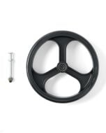 Rear Wheel for Empower Walker Rollator by Medline MDS86845RW